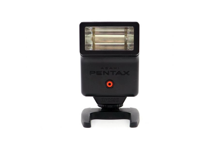 Фотовспышка Pentax AF200S (Japan)