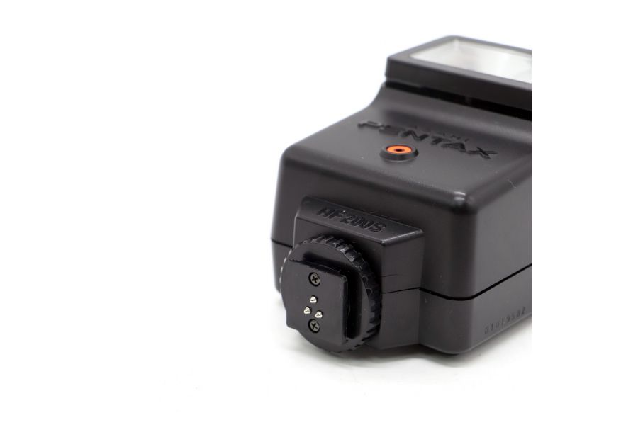 Фотовспышка Pentax AF200S (Japan)