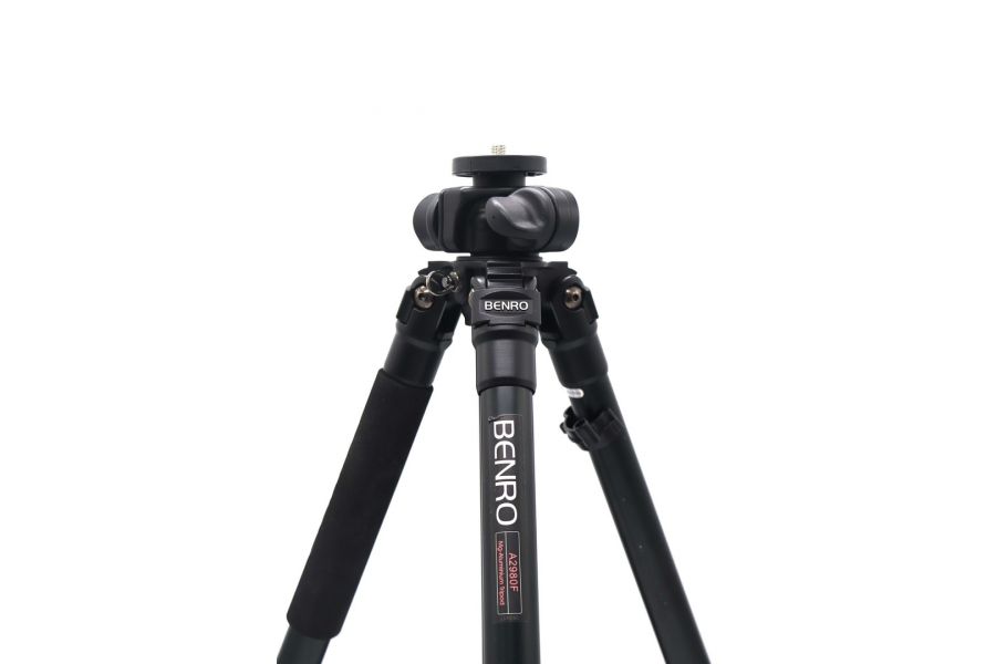Штатив Benro A2980F