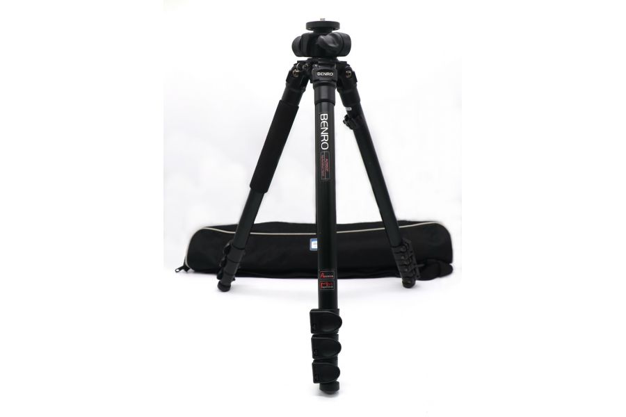 Штатив Benro A2980F