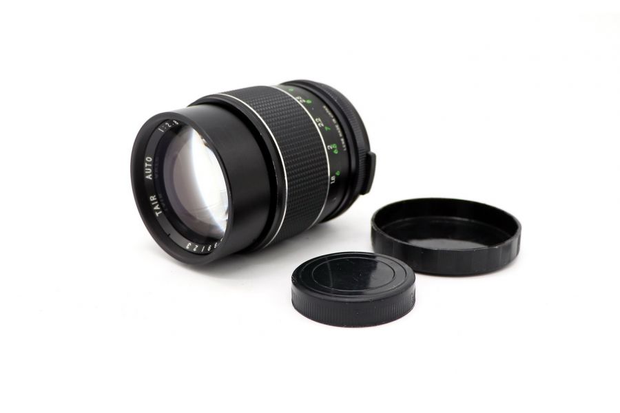 Tair Auto 2.8/135 ( Japan)