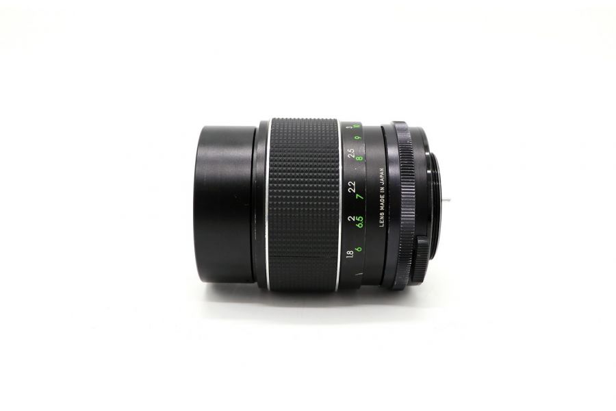 Tair Auto 2.8/135 ( Japan)