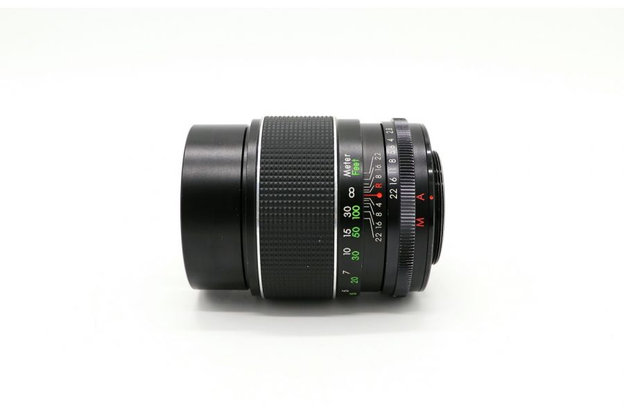 Tair Auto 2.8/135 ( Japan)