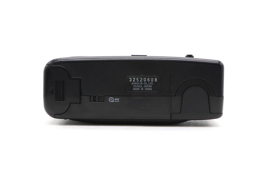 Minolta F20R в упаковке 