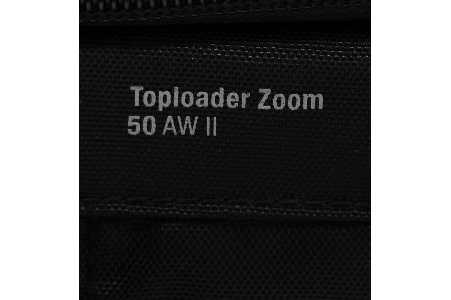 Сумка LowePro TopLoader Zoom 50 AW II