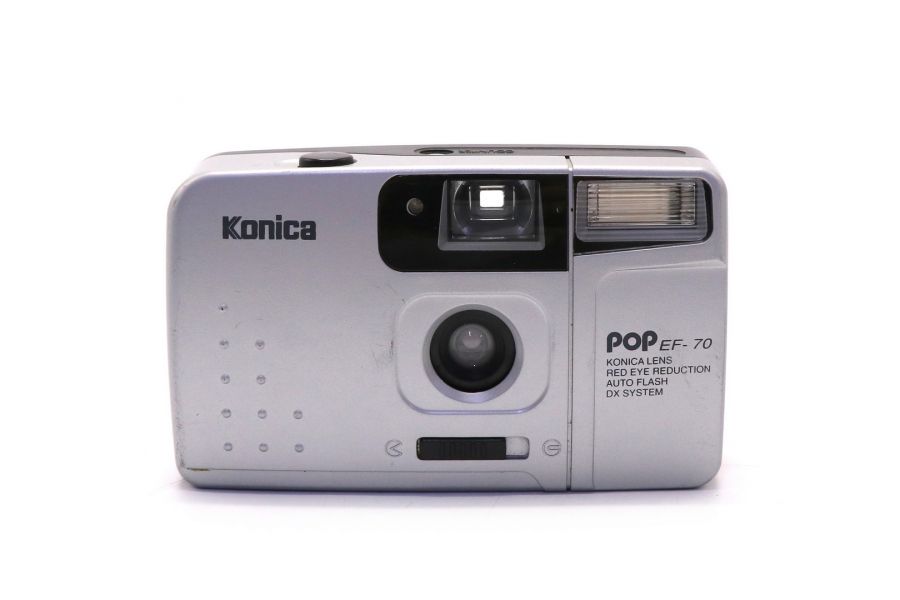 Konica POP EF-70 QD