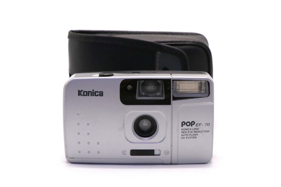 Konica POP EF-70 QD