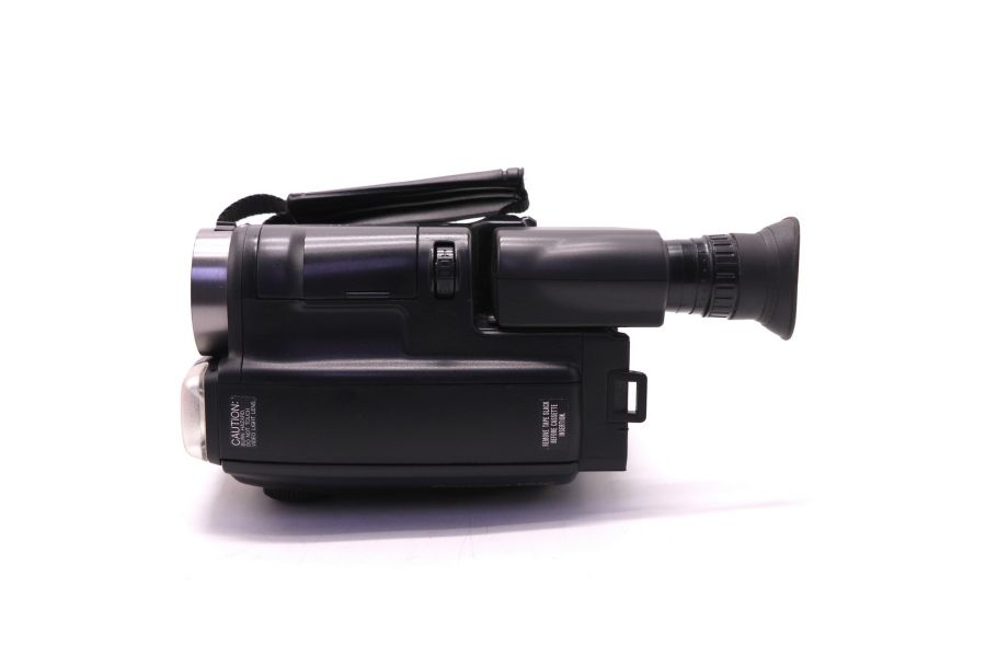 Видеокамера JVC GR-AX68 в упаковке (Japan)