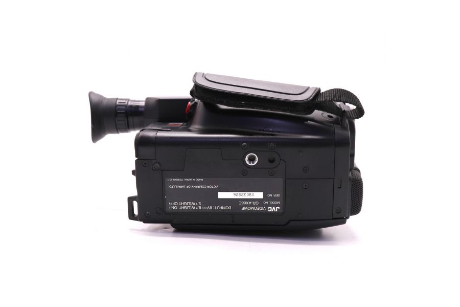 Видеокамера JVC GR-AX68 в упаковке (Japan)