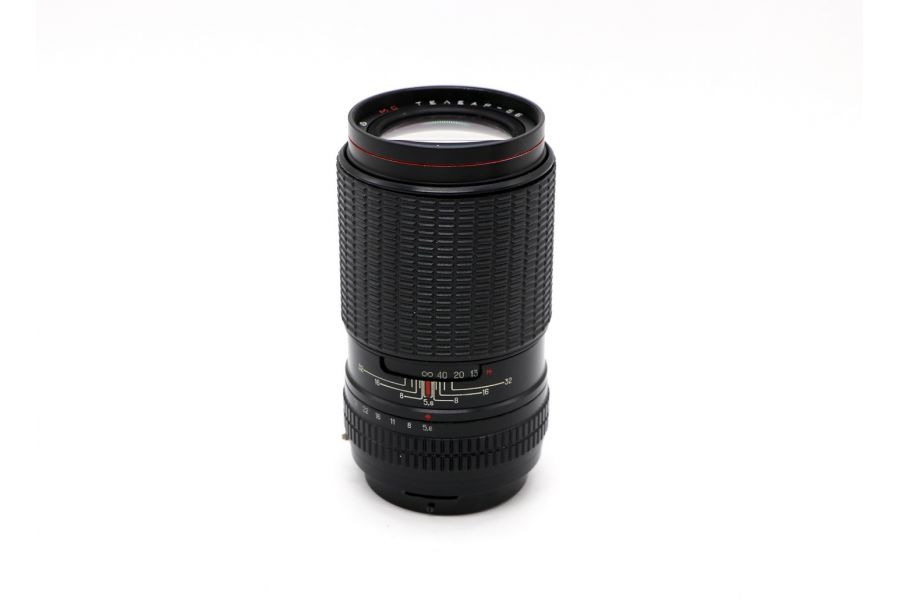 Телеар-5Б МС 5,6/250 новый