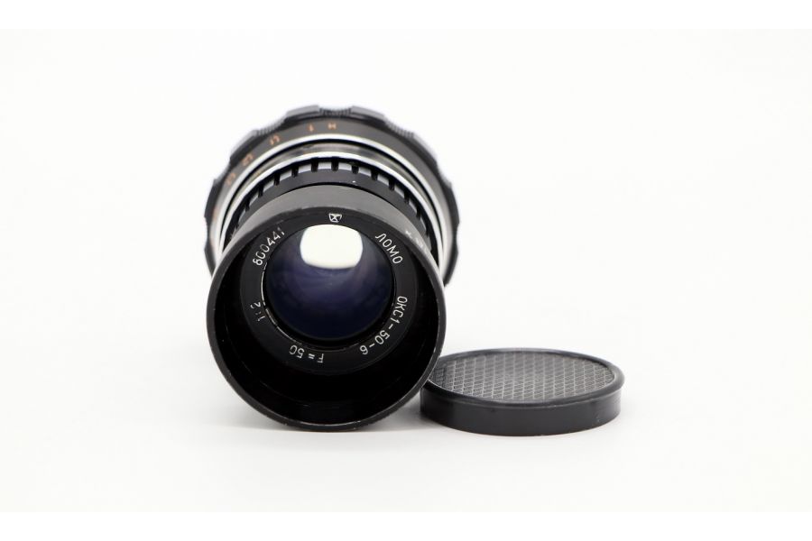 ОКС1-50-6 2/50 М39