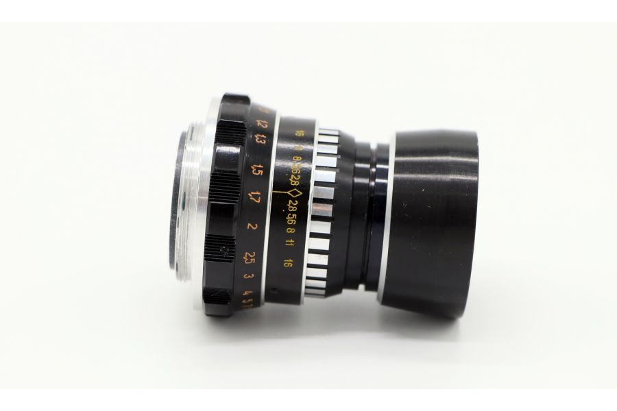 ОКС1-50-6 2/50 М39