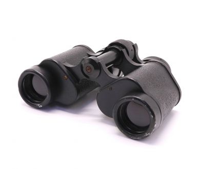 Бинокль БПЦ5 8х30 олимпийский (1980)