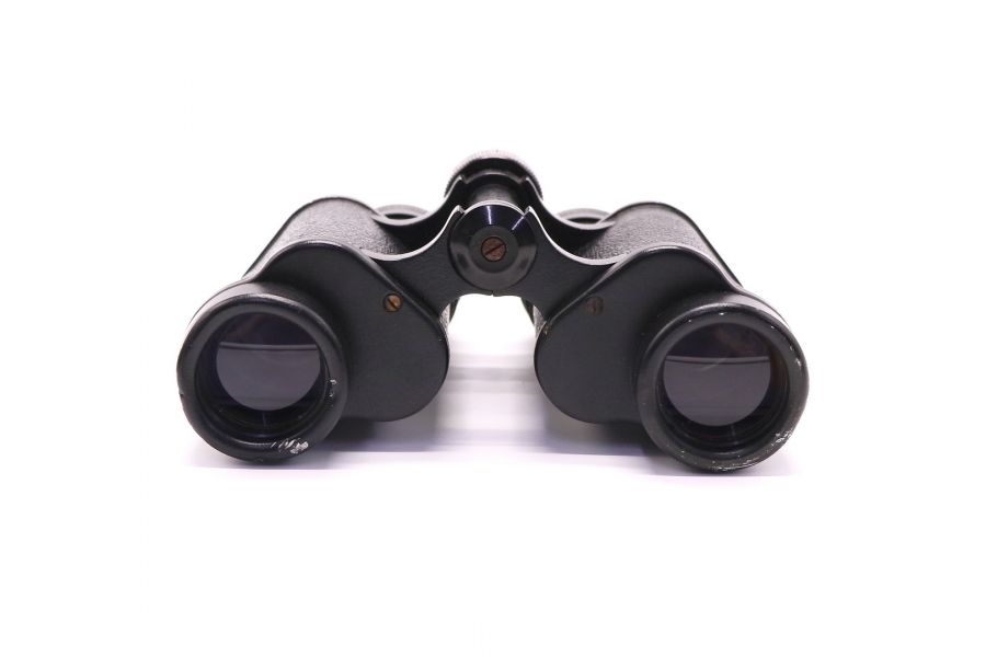 Бинокль БПЦ5 8х30 олимпийский (1980)