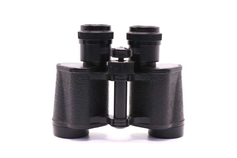 Бинокль БПЦ5 8х30 олимпийский (1980)