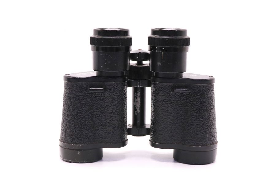 Бинокль БПЦ5 8х30 олимпийский (1980)