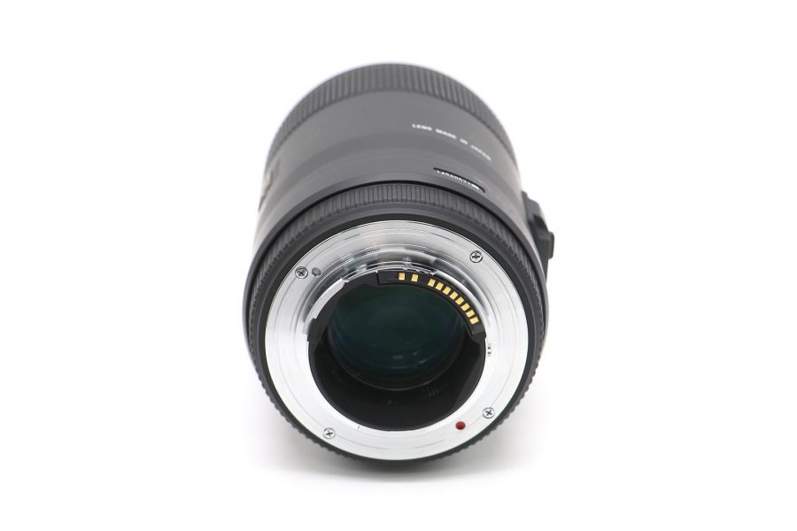 Sigma AF 105mm f/2.8 EX DG Macro Sigma SA