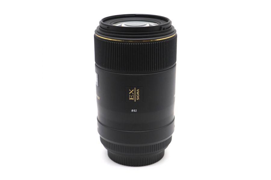 Sigma AF 105mm f/2.8 EX DG Macro Sigma SA