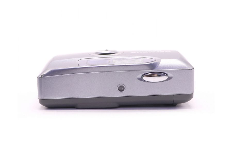 Olympus GO 100 в упаковке