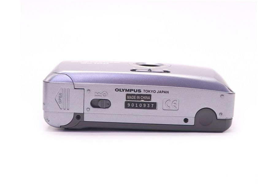 Olympus GO 100 в упаковке