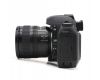 Nikon D70s kit 18-55mm f/3.5-5.6G AF-P VR DX Nikkor
