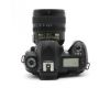 Nikon D70s kit 18-55mm f/3.5-5.6G AF-P VR DX Nikkor