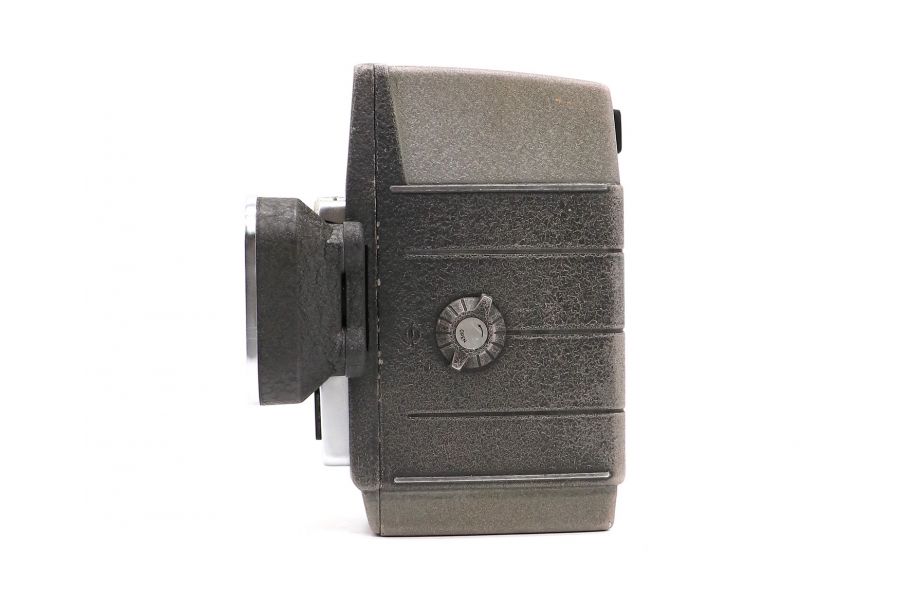 Кинокамера Bell & Howell Electric Eye 8mm