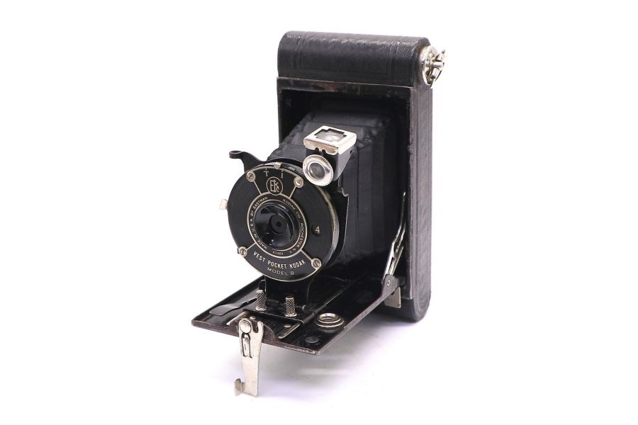 Vest Pocket Kodak Model B (27323)