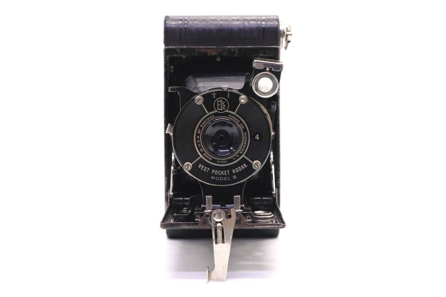 Vest Pocket Kodak Model B (27323)