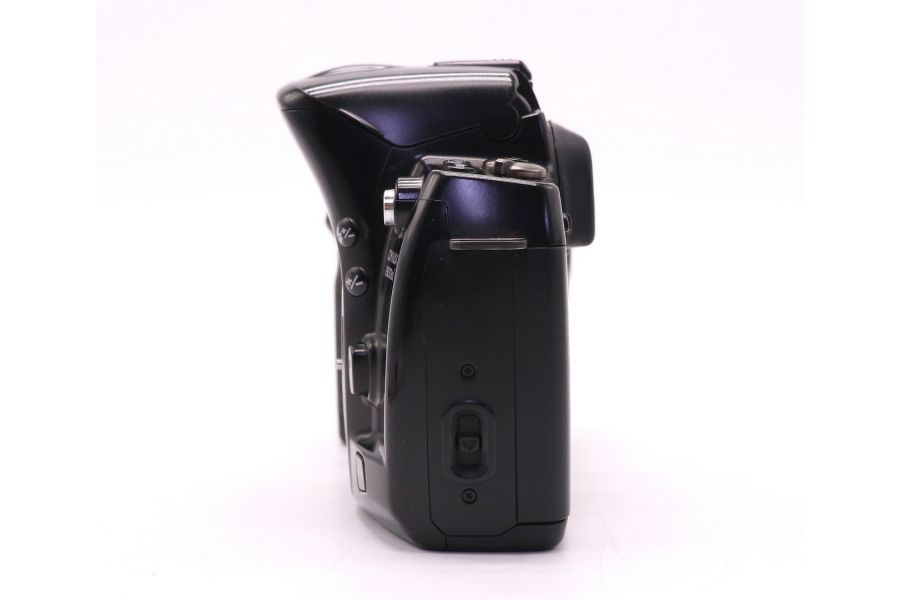 Minolta Dynax 800si body