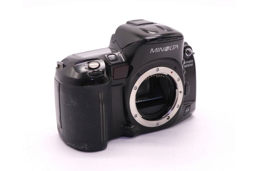Minolta Dynax 800si body
