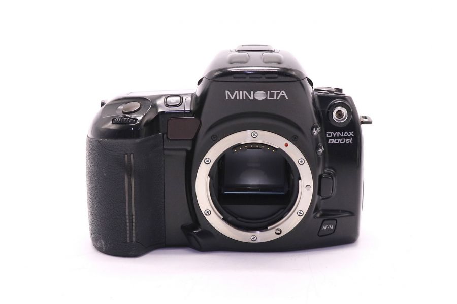 Minolta Dynax 800si body
