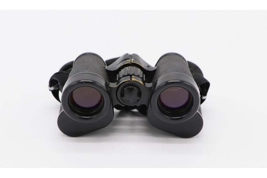 Бинокль БПТ 4х20 (СССР, 1959)