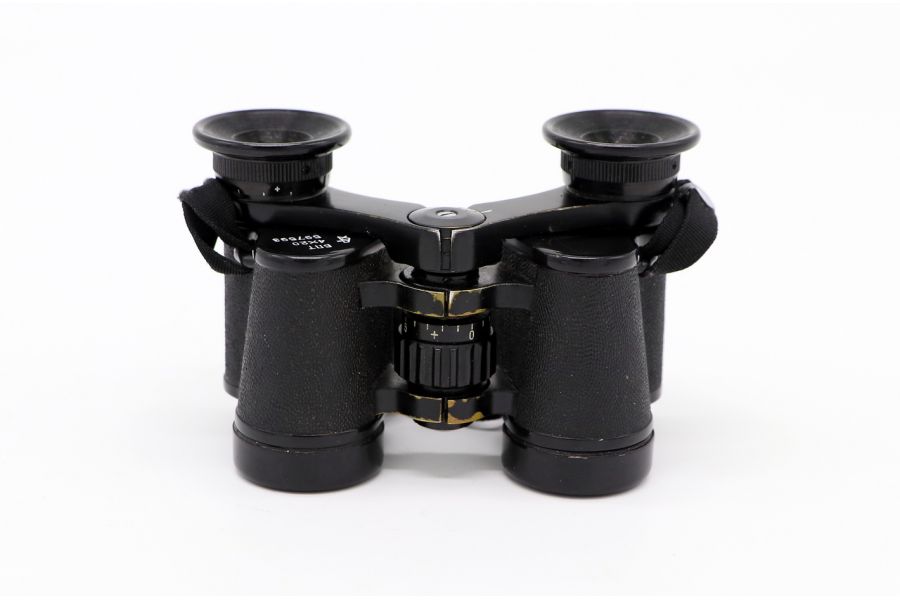 Бинокль БПТ 4х20 (СССР, 1959)