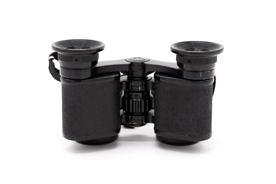 Бинокль БПТ 4х20 (СССР, 1959)