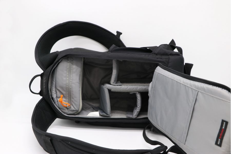 Рюкзак Lowepro Flipside 200