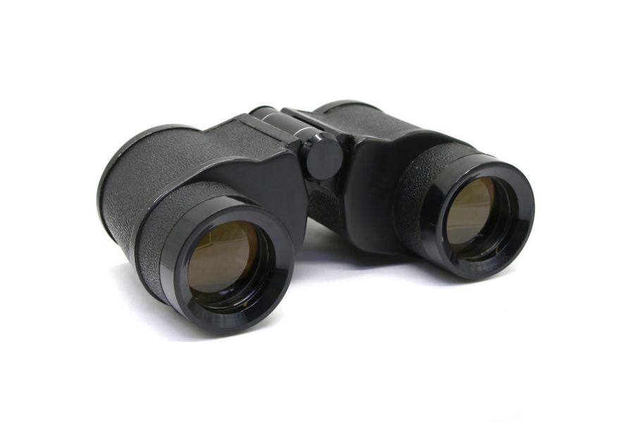 Бинокль Б7х35 (СССР, 1981)