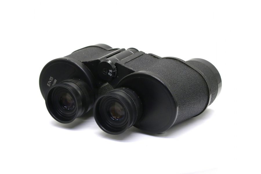 Бинокль Б7х35 (СССР, 1981)