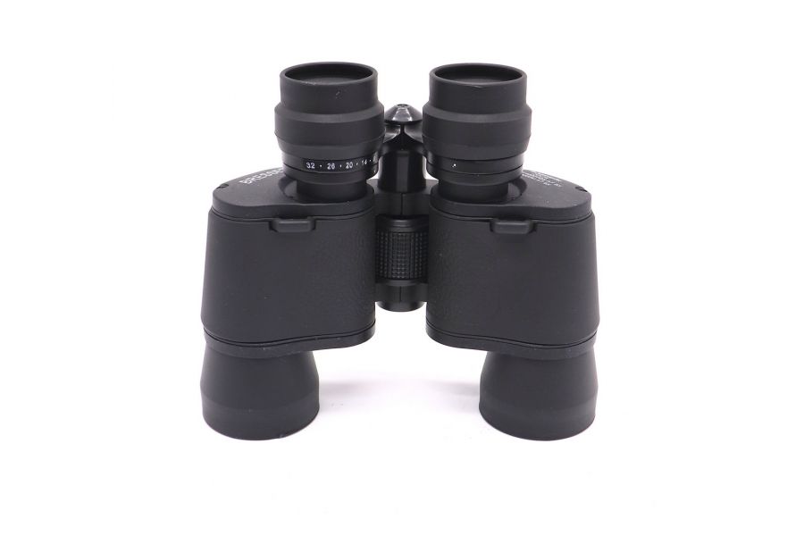Бинокль Bresser 8x-32x40 TM zoom