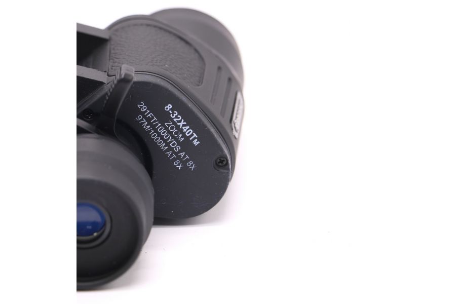 Бинокль Bresser 8x-32x40 TM zoom