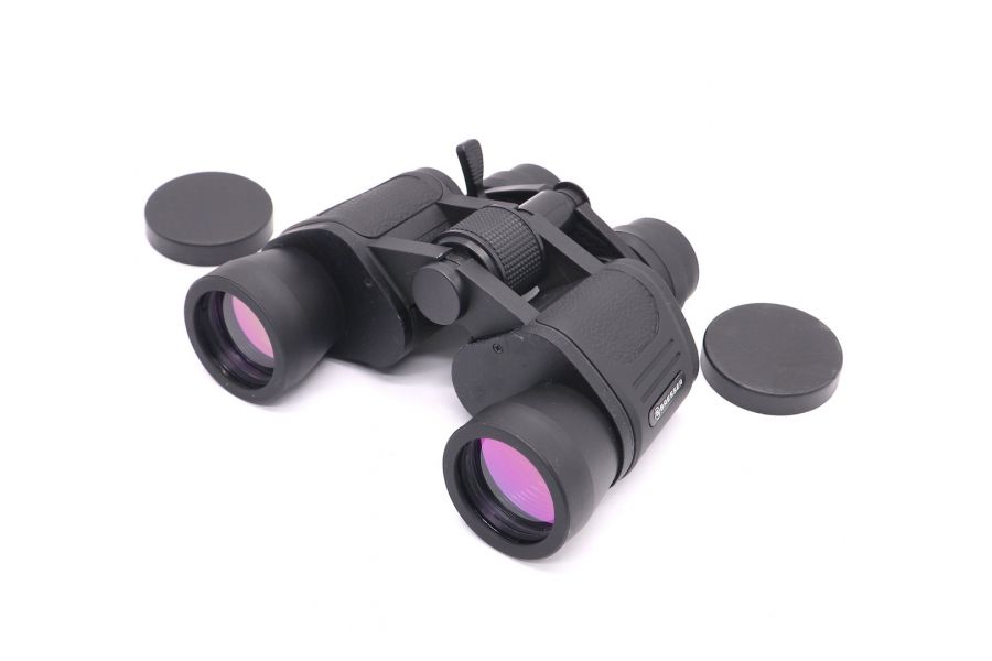 Бинокль Bresser 8x-32x40 TM zoom