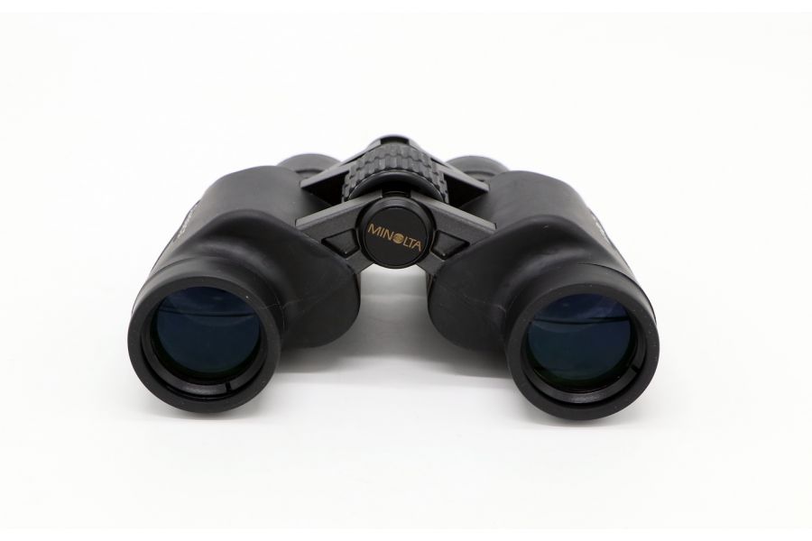 Бинокль Minolta classic II 7x35W