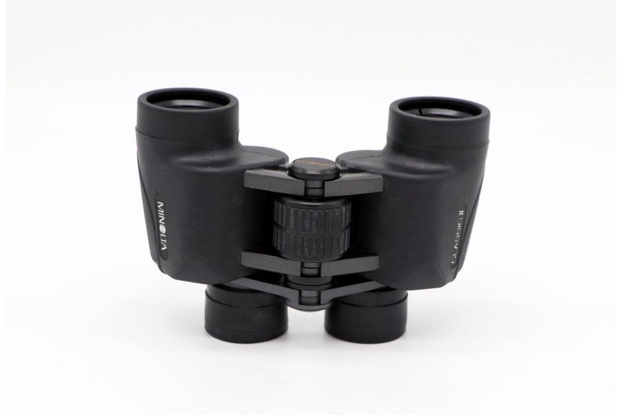 Бинокль Minolta classic II 7x35W