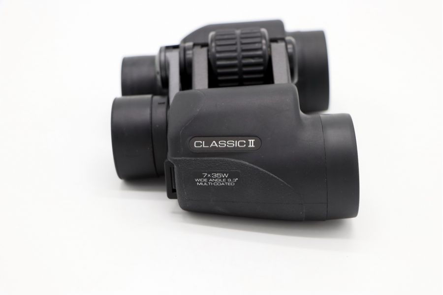 Бинокль Minolta classic II 7x35W