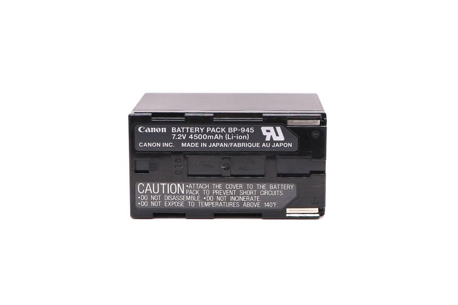 Аккумулятор Canon BP-945