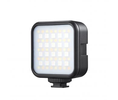 Осветитель Godox LITEMONS LED6R RGB