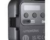 Осветитель Godox LITEMONS LED6R RGB