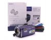 Видеокамера Sony HDR-CX110E в упаковке