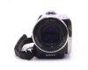 Видеокамера Sony HDR-CX110E в упаковке