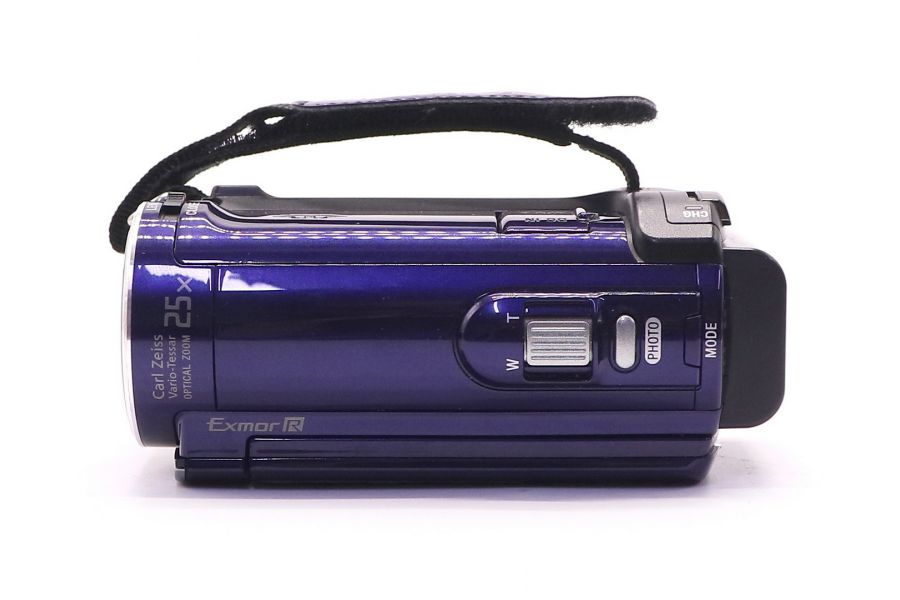 Видеокамера Sony HDR-CX110E в упаковке